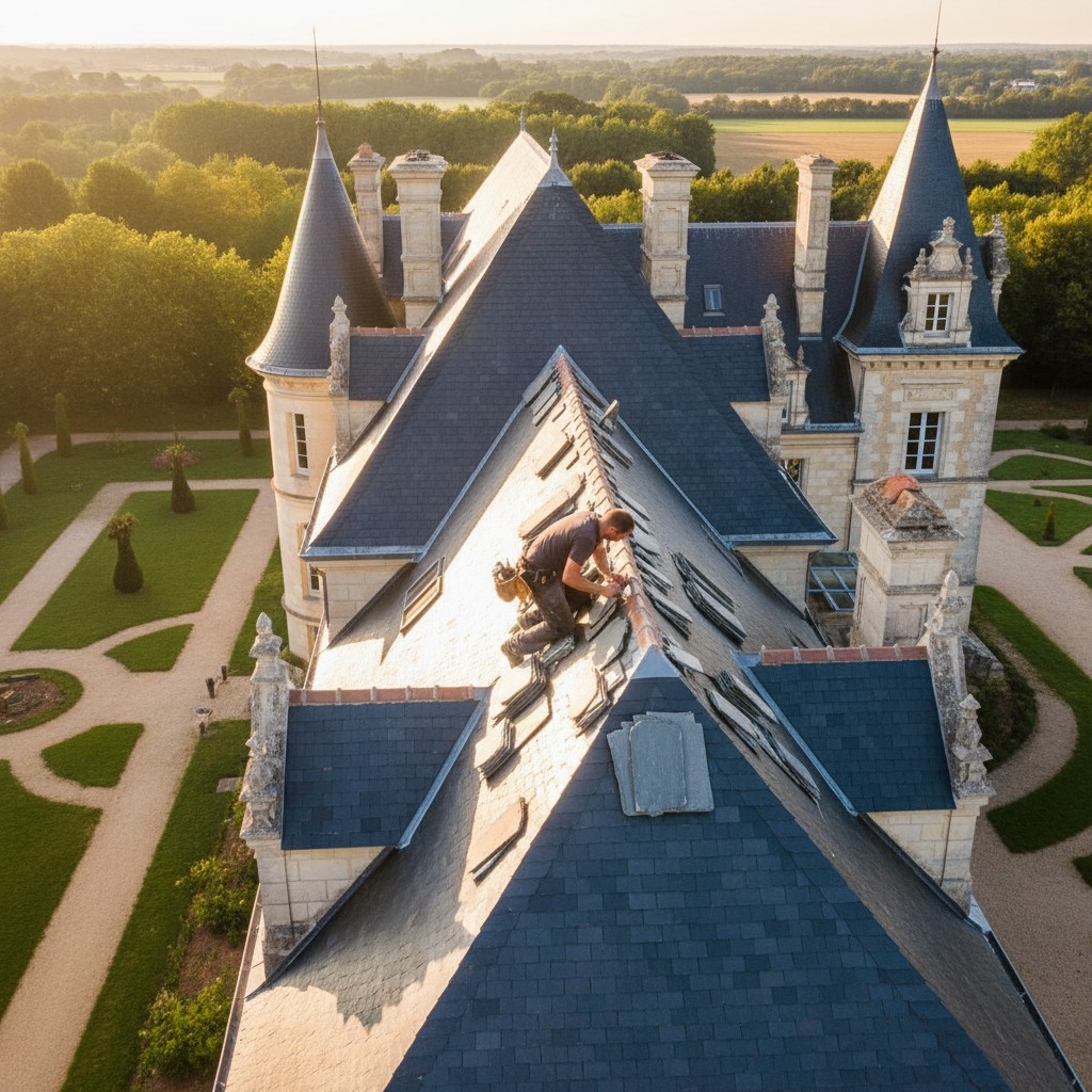 AUBIN MICHEL